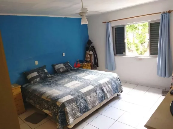 Imagem Sobrado à venda 3 Quartos, 2 Vagas, 149M², Nova Gerty, São Caetano do Sul - SP