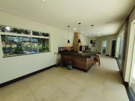 Imagem Casa com 04 quartos a venda em condomínio Lagoa Santa-MG !