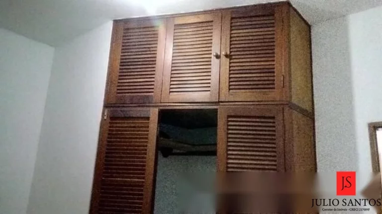 Imagem CASA SOBRADO 3 QUARTOS - JD CAROLINA