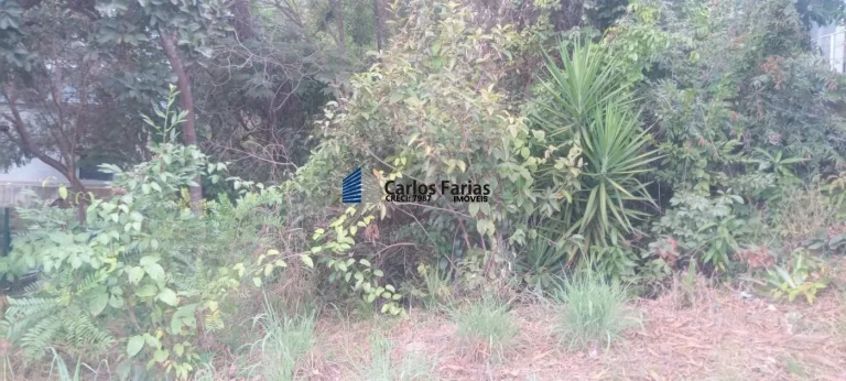 Foto do imóvel: Lote em Condomínio Fechado para Venda em Brasília, Setor Habitacional Jardim Botânico