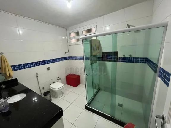 Imagem Copacabana - Residencial › Apartamento com 4 quarto(s) a Venda