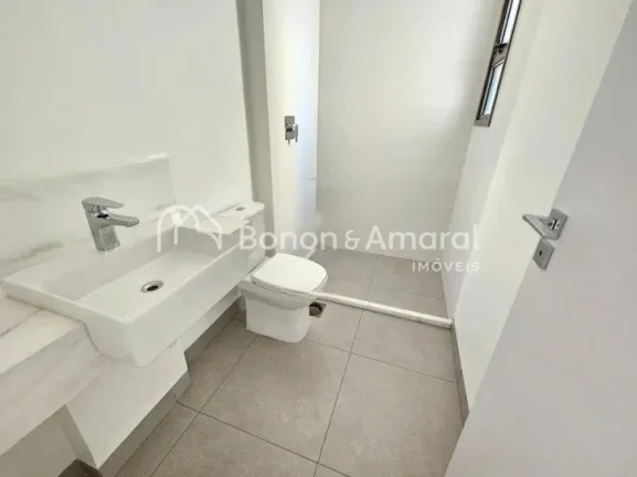 Imagem Descubra um novo padrão de viver em Nova Campinas com este incrível apartamento no Edifício Harmo...
