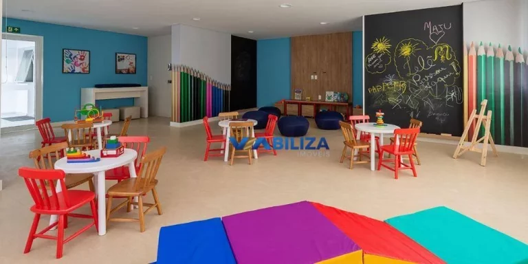 Imagem Apartamento à venda, 128 m² por R$ 1.171.000,00 - Morumbi - São Paulo/SP