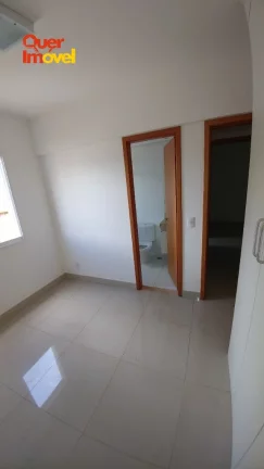 Imagem Apartamento de Luxo no Bosque das Juritis - 3 quartos, 3 suítes - Ribeirão Preto-SP - Quer Imóvel Negócios Imobiliários
