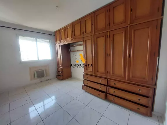 Imagem AV. DAS AMERICAS - NOVA BARRA - APARTAMENTO 2 QUARTOS ANDAR ALTO