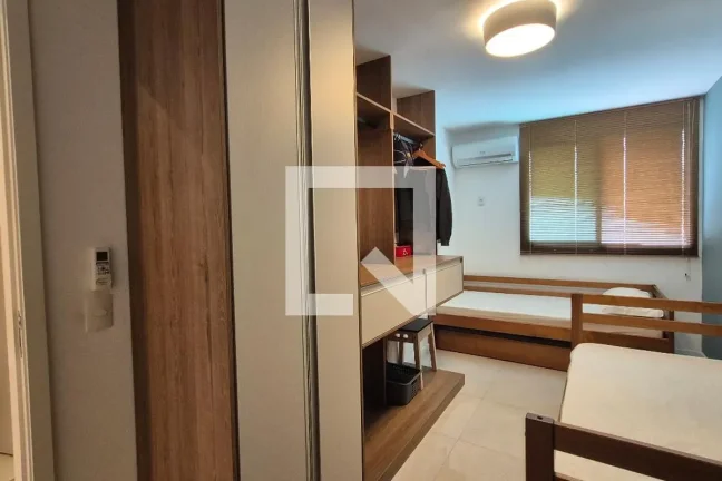 Imagem Apartamento à Venda - Recreio, 3 Quartos, 191 m2