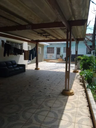 Imagem Casa com 2 dormitórios à venda, 77 m² por R$ 1.095.000,00 - Jardim Vitória - Suzano/SP