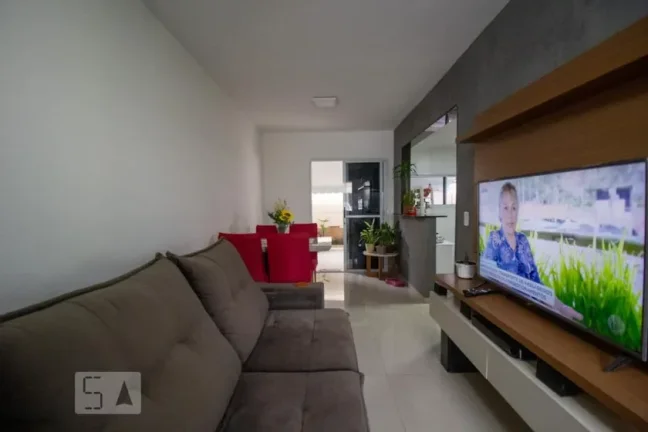 Imagem Casa à Venda - Vargem Pequena, 3 Quartos, 80 m2