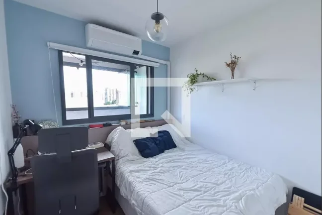 Imagem Apartamento à Venda - Vila Mariana, 2 Quartos, 44 m2