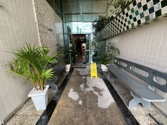 Imagem Apartamento na Aviação em Praia Grande com 2 Dormitórios