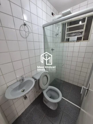 Imagem Apartamento Quadras Econômica Lúcio Costa (Guará) - Brasília