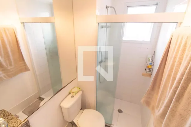 Imagem Apartamento à Venda - Ipiranga, 2 Quartos, 68 m2