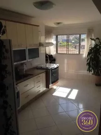 Imagem Apartamento à Venda em Parque Boturussu, São Paulo - SP