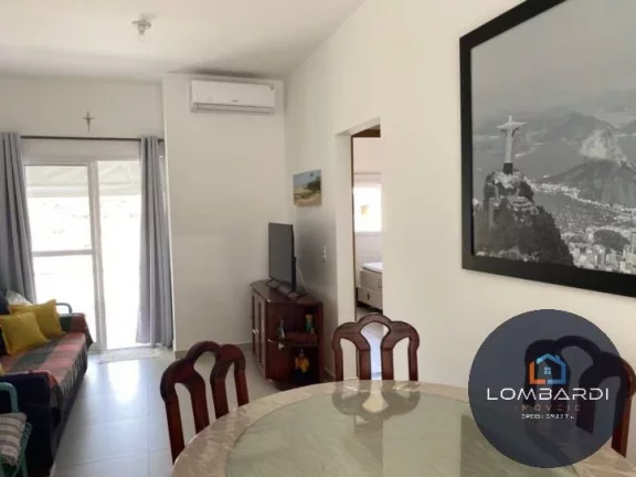 Imagem Apartamento para Venda em Ubatuba/SP