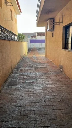 Imagem Salão - Ribeirão Preto - Vila Seixas