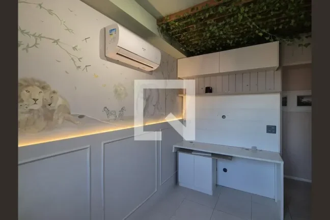Imagem Apartamento à Venda - Recreio, 4 Quartos, 120 m2