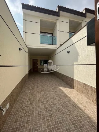 Imagem Casa Padrão