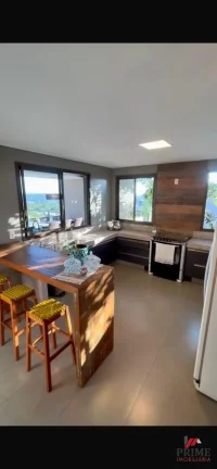 Imagem Casa - Condomínio Boulevard - Lagoa Santa