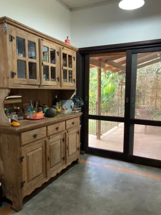 Imagem Ótima casa com 2 dts- 2 terrenos- reformada- Jardim Carolina- Ubatuba- SP