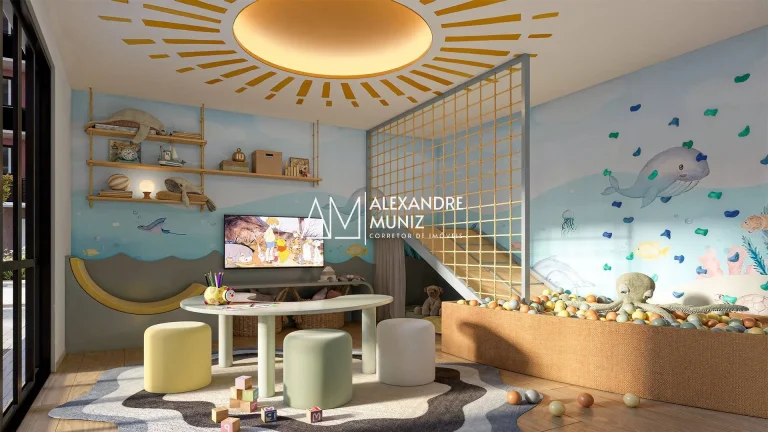 Imagem Seano Beach & Home, apartamentos à venda na Praia do Futuro