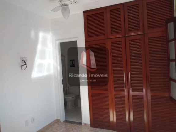 Imagem Apartamento 2º Piso Linear c/ 2 Suítes