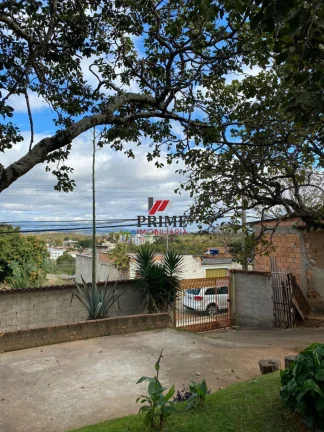 Imagem Casa Bairro Aeronautas - Lagoa Santa