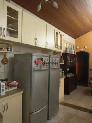 Imagem Casa à venda 3 Quartos, 1 Suite, 8 Vagas, 380M², Cerâmica, São Caetano do Sul - SP