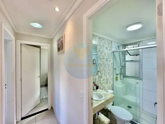 Imagem Apartamento a Venda no bairro Jardim Monte Santo - Cotia, SP