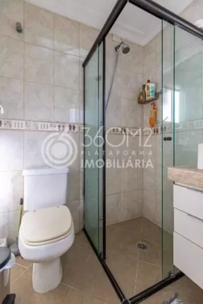 Imagem Cobertura para Venda em Santo André / SP no bairro Parque das Nações