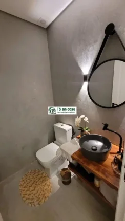 Imagem CASA RESIDENCIAL em SÃO JOSÉ DOS CAMPOS - SP, JARDIM DAS INDÚSTRIAS