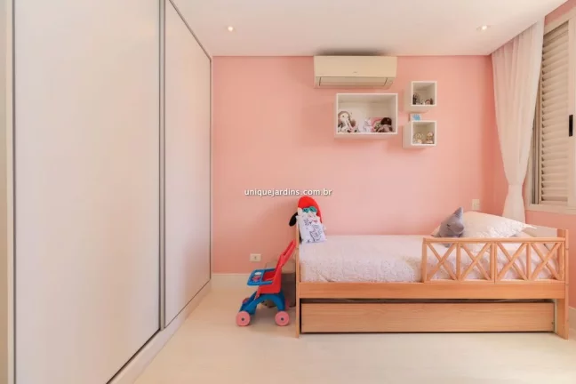 Imagem Apartamento à venda Alto de Pinheiros São Paulo