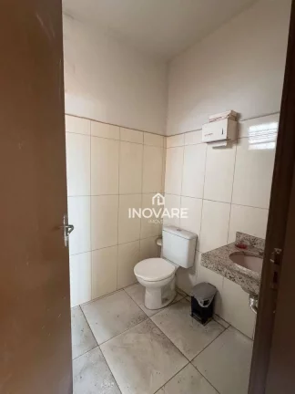 Imagem Casa com 4 dormitórios à venda, 135 m² por R$ 460.000,00 - Setor Santos Dumont - Itumbiara/GO