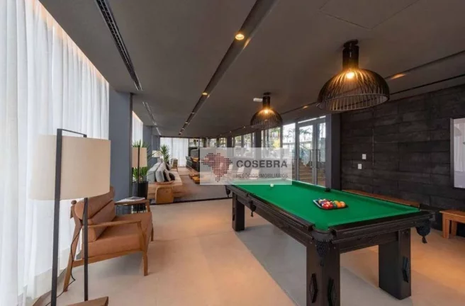 Imagem Apartamento à venda, 197 m² por R$ 4.350.000,00 - Jardim das Acácias - São Paulo/SP
