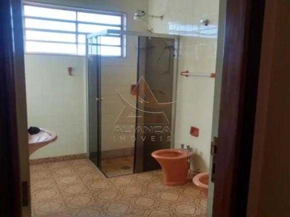 Imagem Casa - Ribeirão Preto - Jardim Sumaré