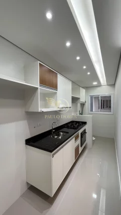 Imagem APARTAMENTO EM FAZE DECORAÇÃO, NO CENTRO DE UBATUBA-SP