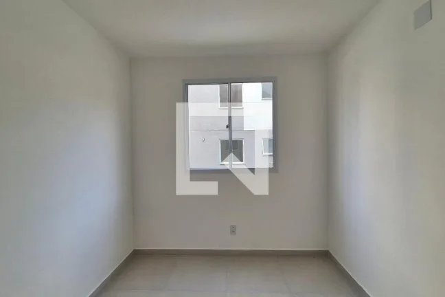 Imagem Apartamento à Venda - Vargem Grande, 2 Quartos, 44 m2