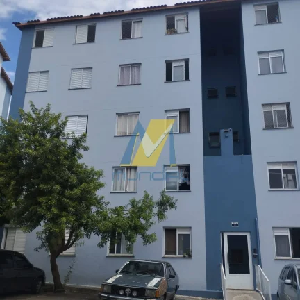 Imagem More com segurança e lazer no Condomínio Betanias em Santo André.