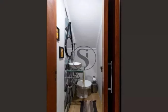 Imagem CASA RESIDENCIAL em SÃO PAULO - SP, IPIRANGA