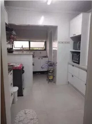 Imagem Vendo Apto Km 13,5 Raposo Tavares