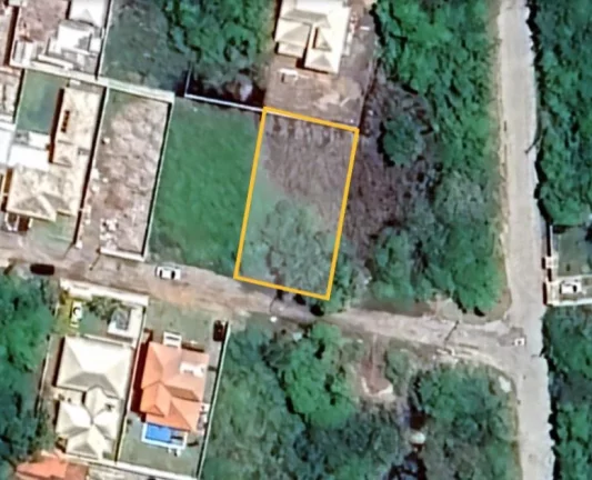 Imagem Terreno à venda, 450 m² por R$ 250.000,00 - Caravelas - Armação dos Búzios/RJ