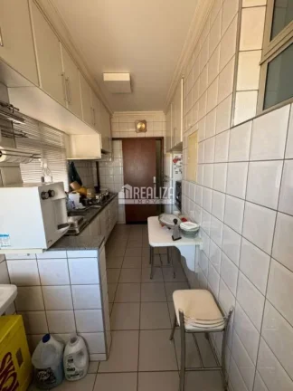 Imagem Apartamento à venda no Condomínio Edifício Arquiteto Wagner Schroden, Centro de Uberaba - 3 Dormitórios e Suíte!