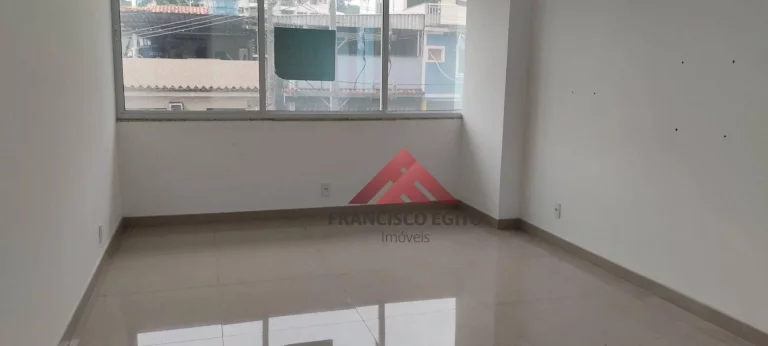 Imagem Sala à venda, 33 m² por R$ 250.000,00 - Icaraí - Niterói/RJ