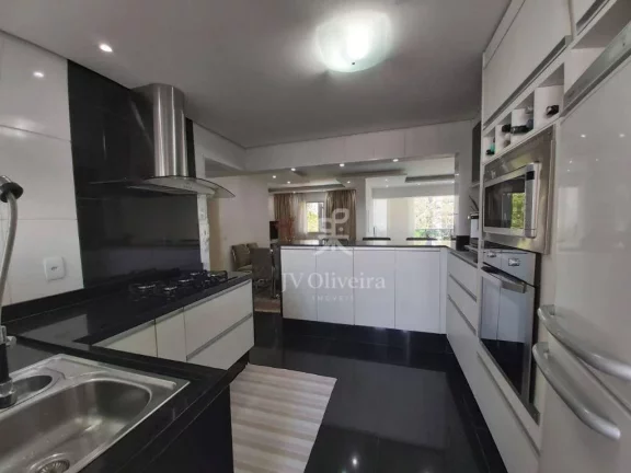 Imagem Apartamento com 2 dormitórios à venda, 140 m² por R$ 690.000,00 - Vila Andrade - São Paulo/SP