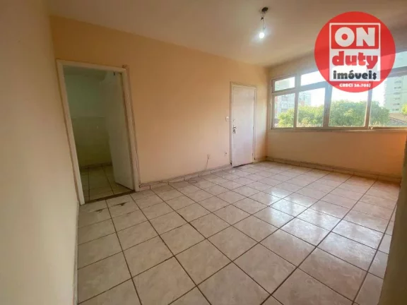 Imagem Apartamento Boqueirão - Santos/SP