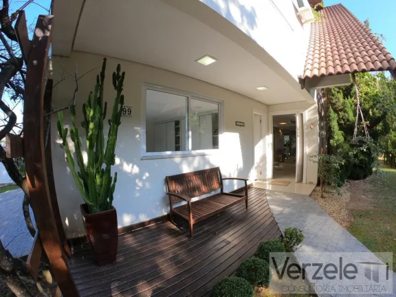 Imagem Casa em Condomínio para Venda em Itajaí / SC no bairro Praia Brava de Itajaí