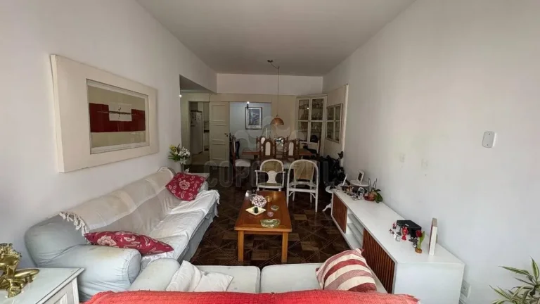 Imagem Leme - Residencial › Apartamento com 4 quarto(s) a Venda