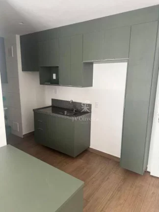 Imagem Apartamento para alugar, 39 m² com 2 dormitórios - Vila Sônia - São Paulo/SP
