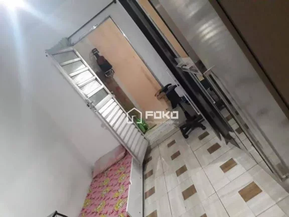 Imagem Casa com 3 dormitórios, 150 m² - venda por R$ 450.000,00 ou aluguel por R$ 2.857,00/mês - Vila Rosália - Guarulhos/SP