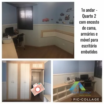 Imagem Linda Cobertura com localização Privilegiada .