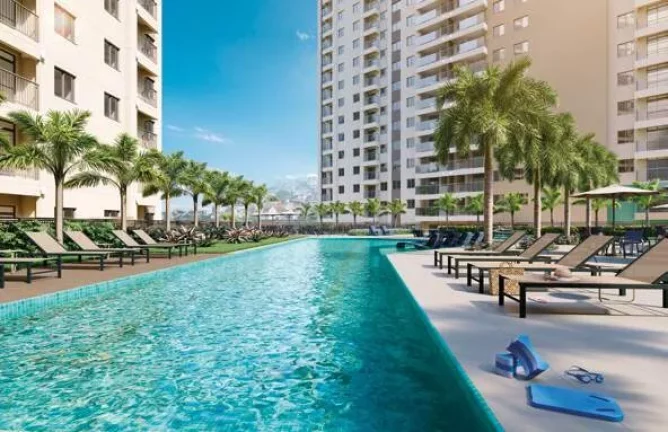 Imagem APARTAMENTO RESIDENCIAL em São Paulo - SP, Jardim Prudência